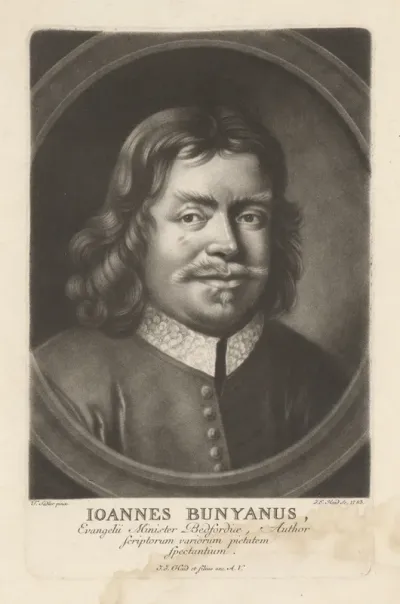 Ioannes Bunyanus