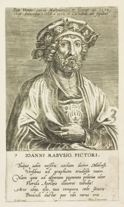 Ioanni Mabusio