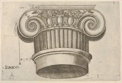 Ionic Capital