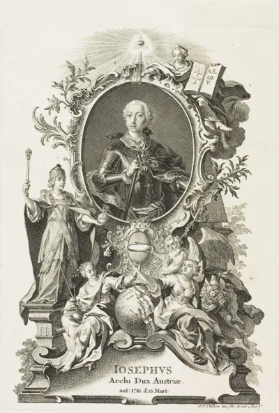 Iosephus