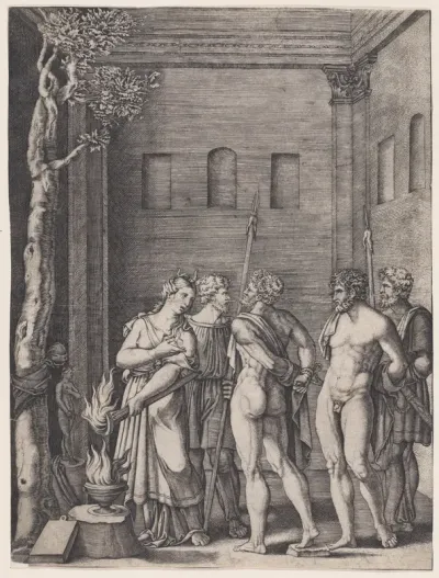 Iphigenia