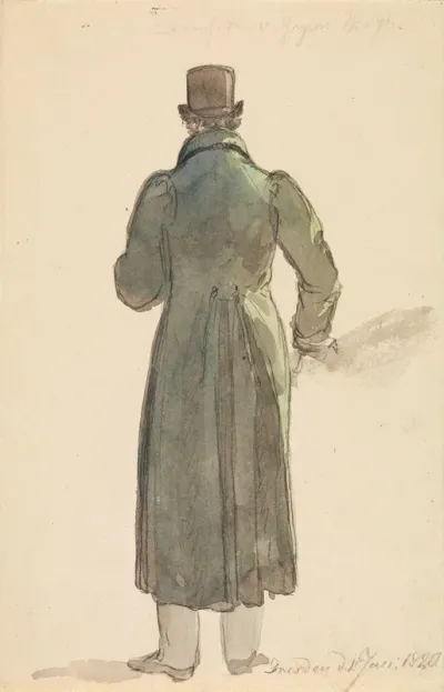 Irgens Bergh