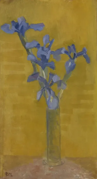 Irises