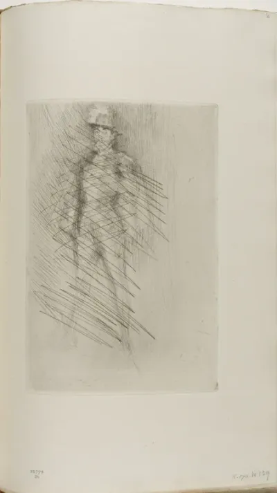 Irving as Philip of Spain, No. 2