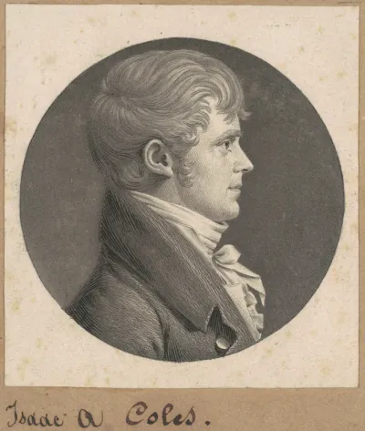 Isaac A. Coles