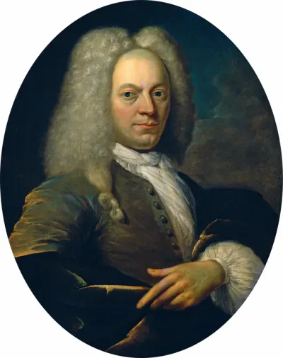 Isaac de Peyster (?)