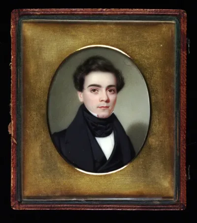Isaac F. Tyson