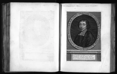 Isaac Louis le Maistre de Sacy