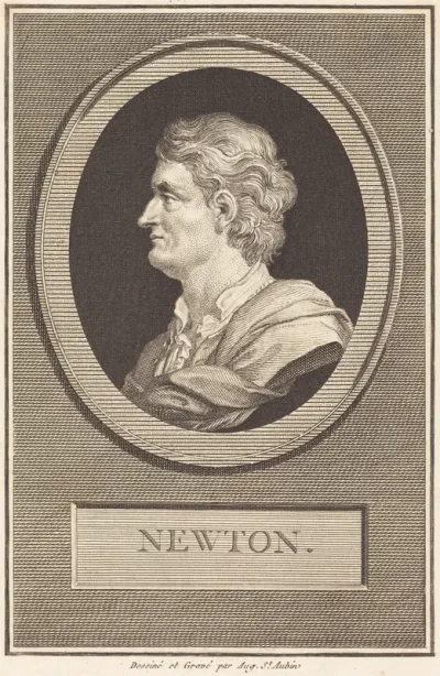 Isaac Newton