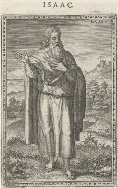 Isaak