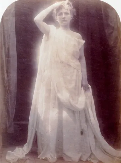 [Isabel Bateman]
