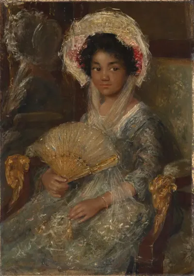 'Isabella'