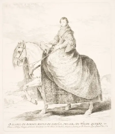Isabella af Bourbon