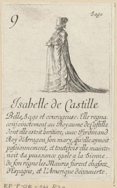 Isabella I de Katholieke
