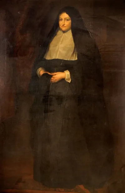 Isabella of Austria ( 1566-1633 )