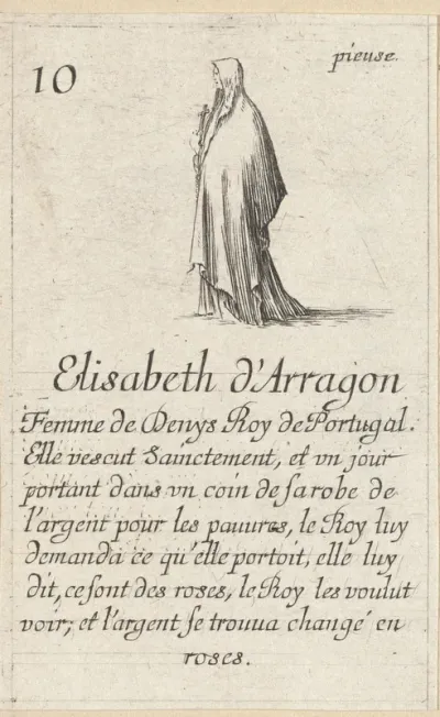 Isabella van Aragón