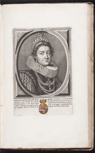 Isabelle-Claire-Eugenie