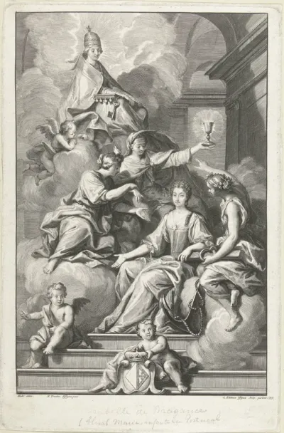Isabelle de Bragance
