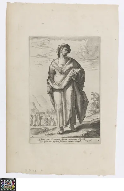 Isaiah