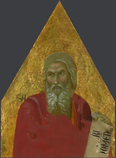 Isaiah