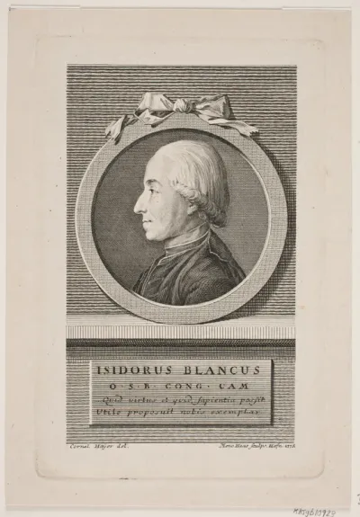 Isidor Blancus