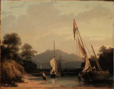 Isles of Bute