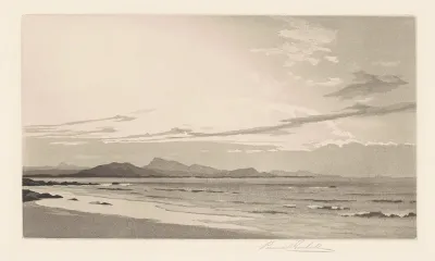 Isles of the Morning