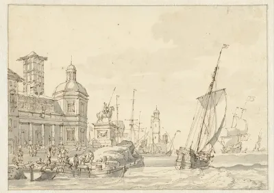 Italiaanse haven
