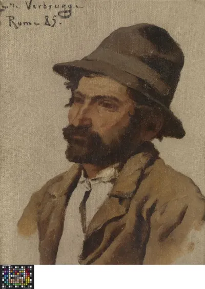 Italiaanse landman