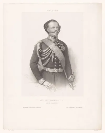 Italiaanse legereenheid