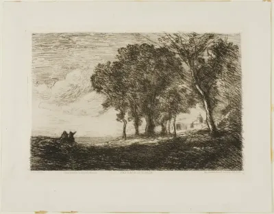 Italian Landscape