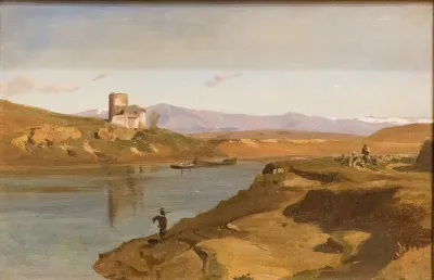 Italian Landscape