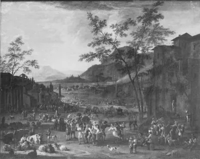 Italian Market