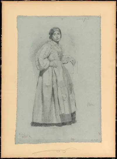 Italienne (Gaëta)