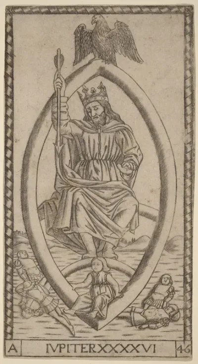 Iupiter (Jupiter)