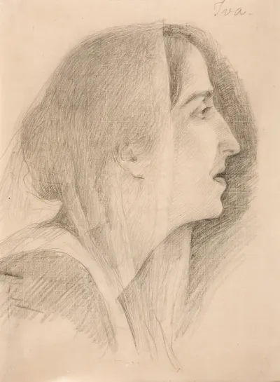 Iva (Ingeborg von Alftan)