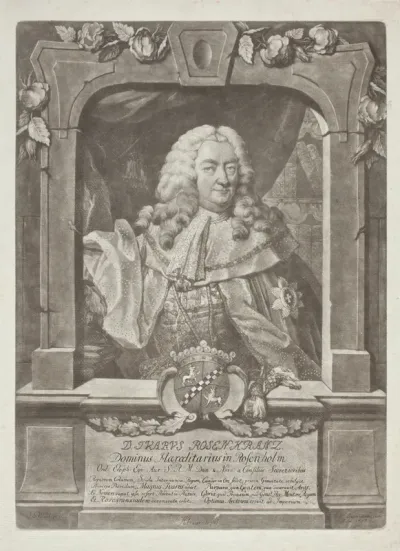 Ivar Rosenkrants