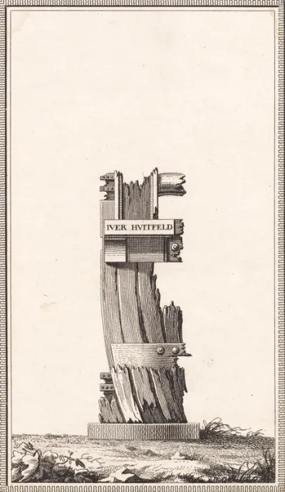 Iver Huitfeld