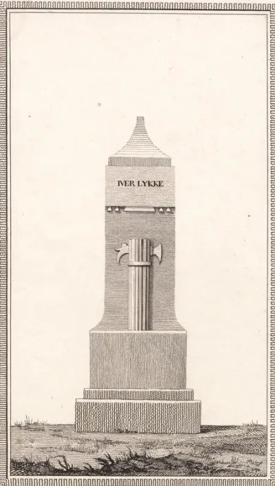 Iver Lykke