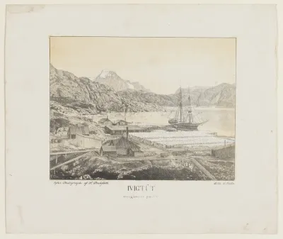 "Ivigtût"