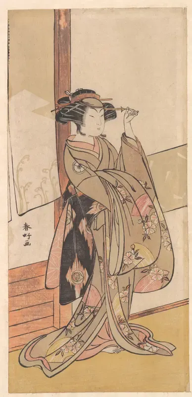 Iwai Hanshiro IV