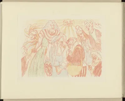 IX. Le denier de César
