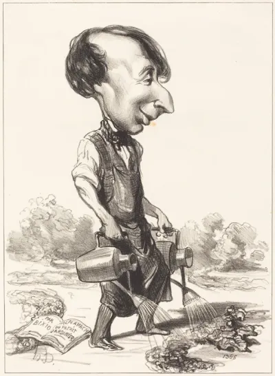 J. Alexandre Bixio