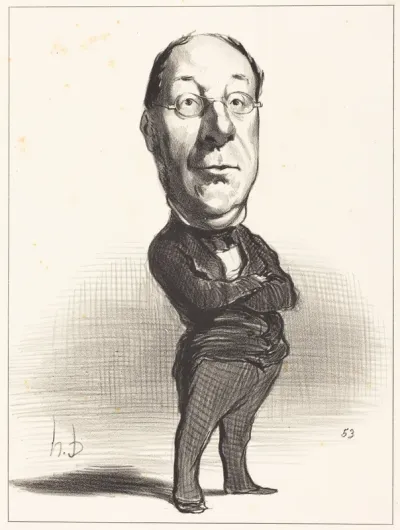 J.-B. Gustave de Laboulie
