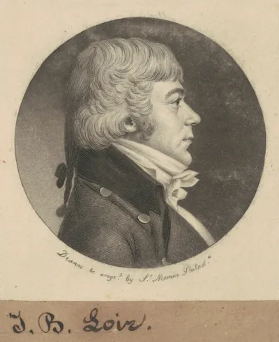 J. B. Loir