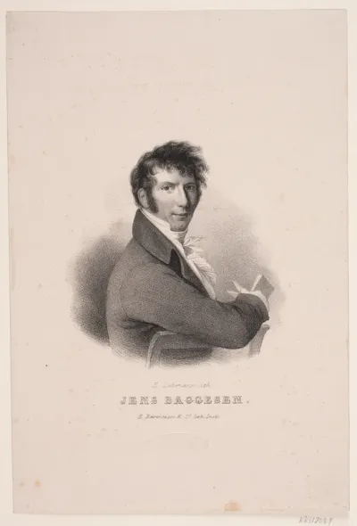 J. Baggesen
