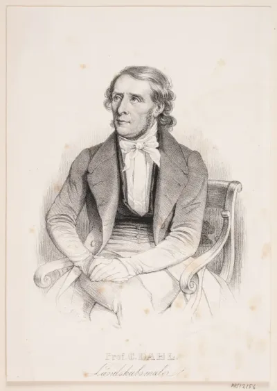 J. C. Dahl