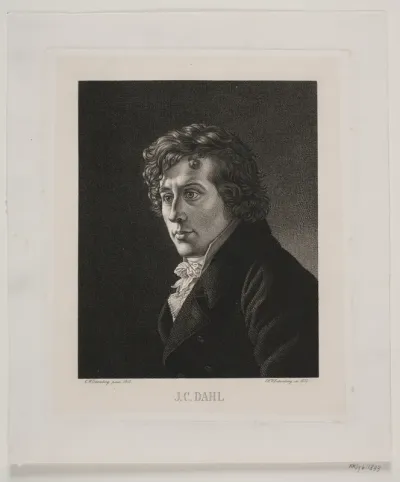 J. C. Dahl