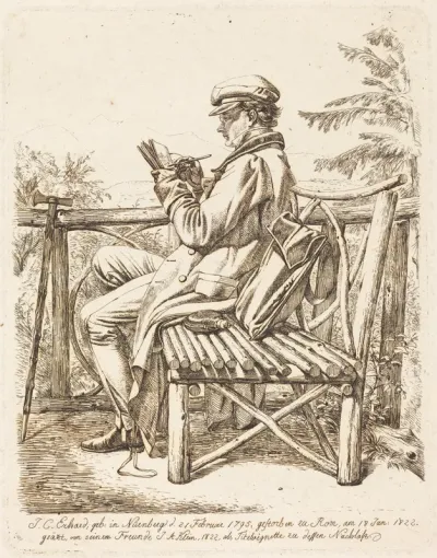 J.C. Erhard