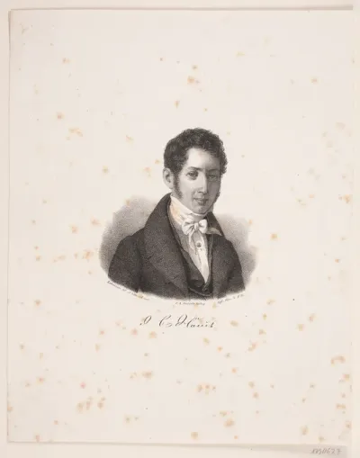 J.C. Hauch
